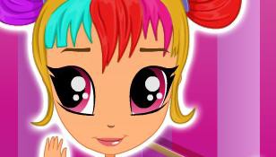 Ballerina Hairstyles